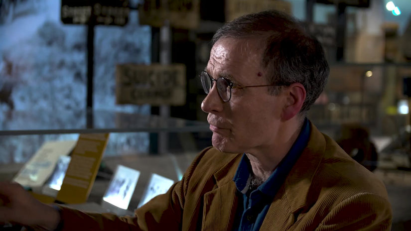 The Battle of the Somme